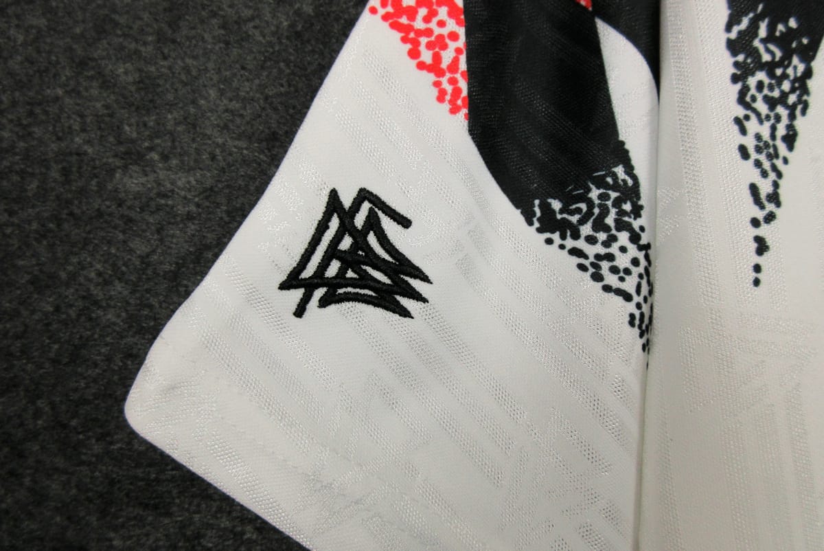 1990 Germany Home kit