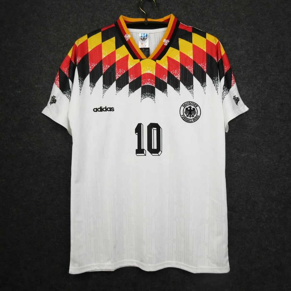 1990 Germany Home kit
