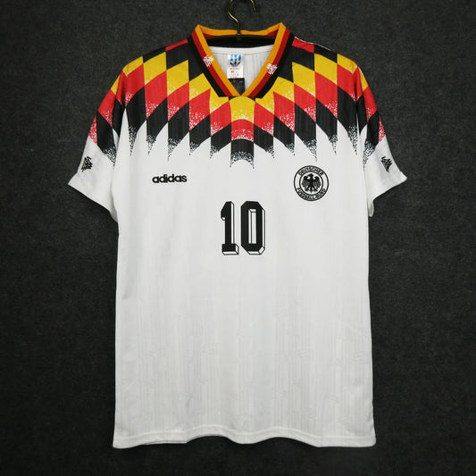 1990 Germany Home kit