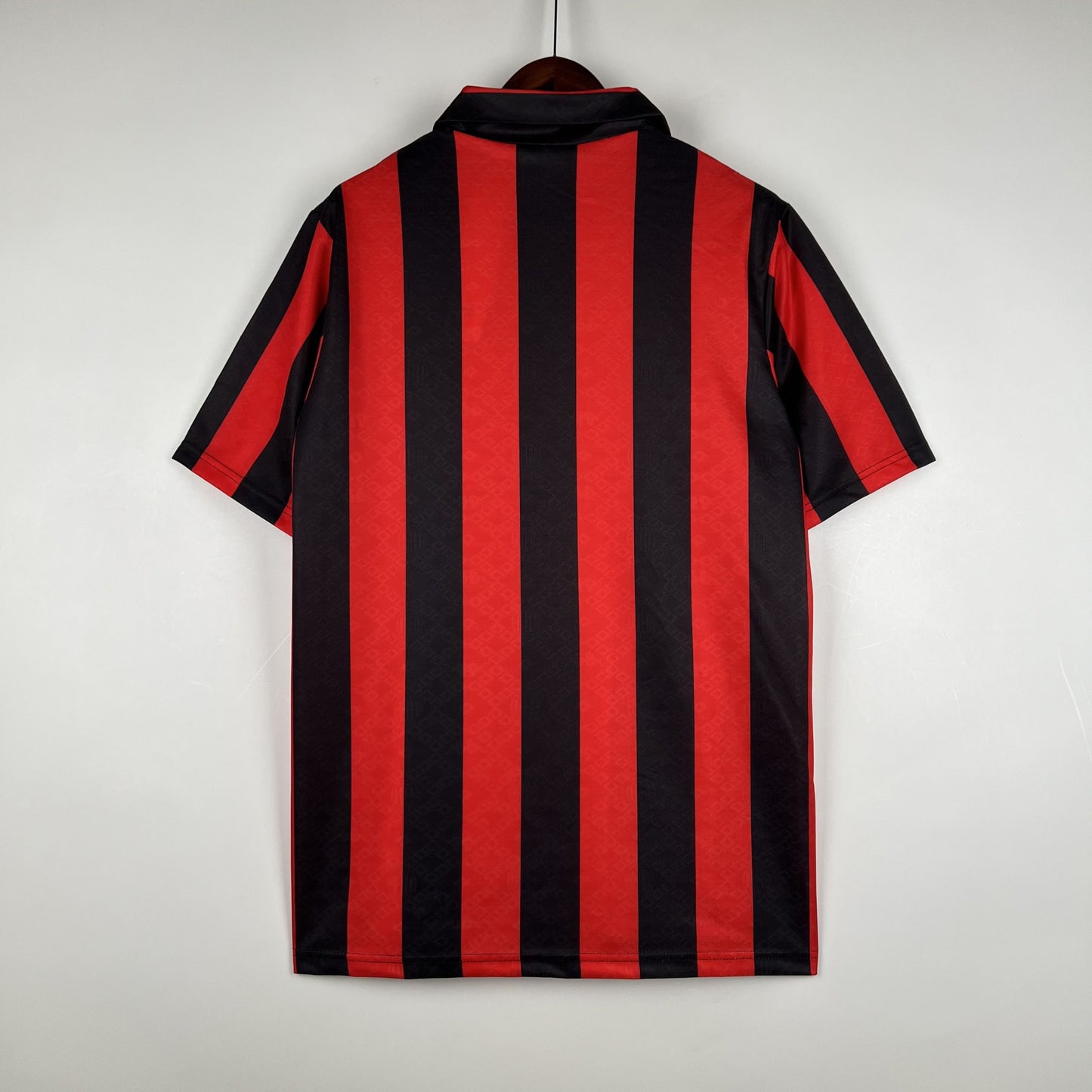 AC Milan 1989/1990 Home Kit