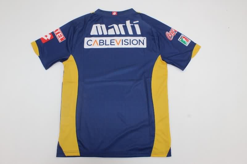 2008 Pumas UNAM Away Retro Soccer Jersey